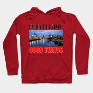 Philadelphia Hoodie